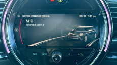 MINI Clubman 2.0 John Cooper Works ALL4 6dr Auto Petrol Estate